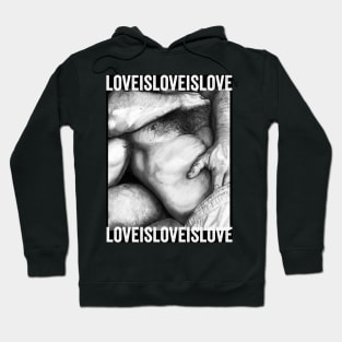 Loveislove Hoodie